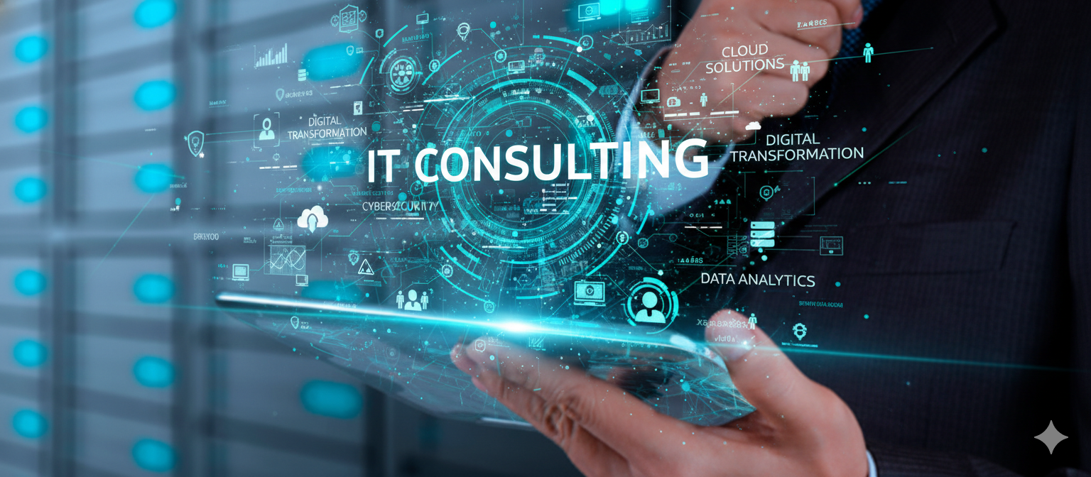 Consultoria Técnica