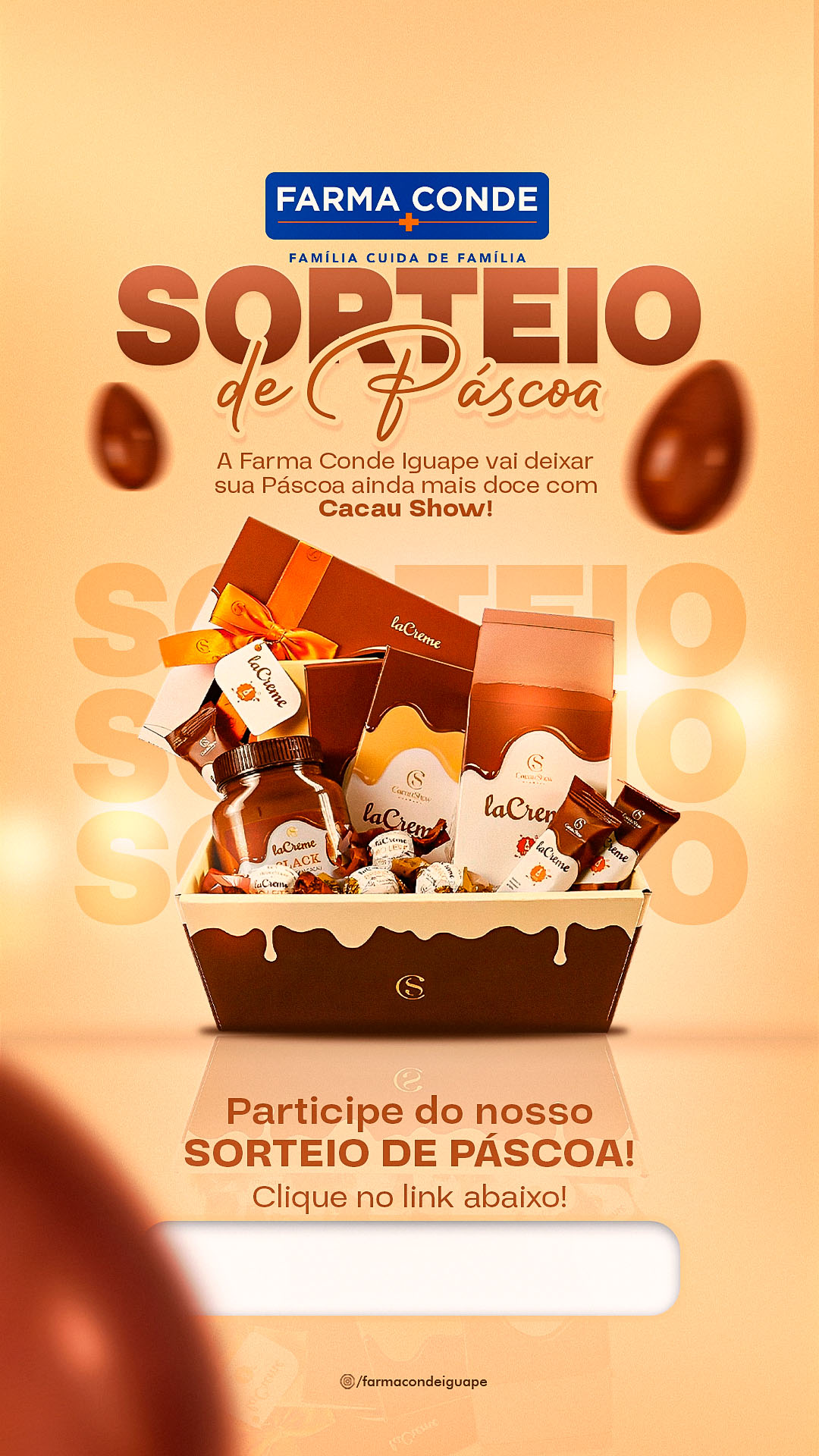 Arte estática para Story 3