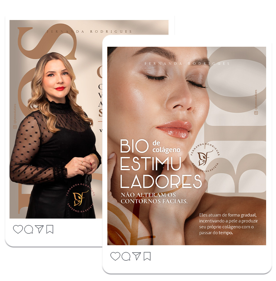 Artes para Estética