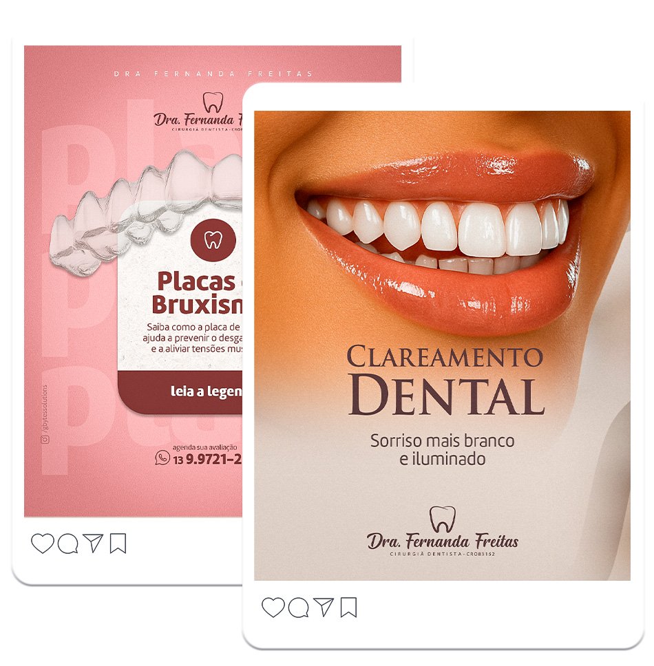 Artes para Dentistas